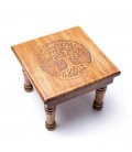 Side table Tree of Life