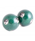 Yin Yang health balls