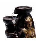 Fontaine Feng Shui Buddha de la compassion