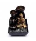 Fontaine Feng Shui Buddha de la compassion