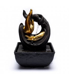 Feng Shui Mudra Fountain