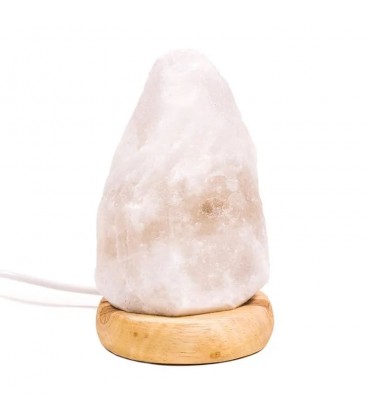 USB LED Salt Lamp