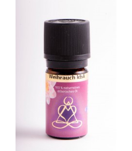 ENCENS Essential Oil 5mL