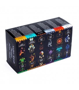 Native Spirits Incense