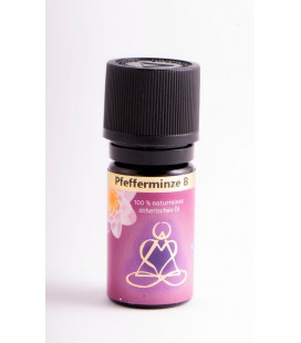 Peppermint Essential Oil 5mL
