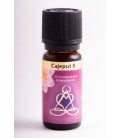 Cajeput Organic Essential Oil 10mL