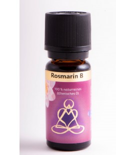 Organic Rosemary Essential Oil 10mL