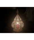 Lampe orientale 1001 nuits