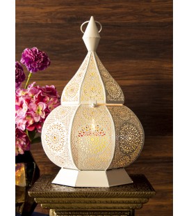 Oriental lamp 1001 nights