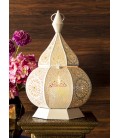 Oriental lamp 1001 nights