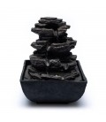 Fontaine Feng Shui Rochers design