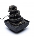 Feng Shui Fountain Rocks design