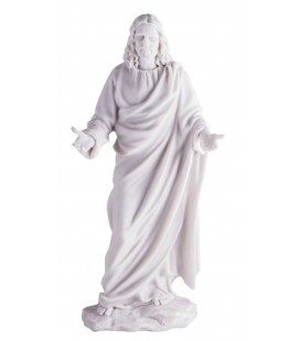 Statue de Jésus