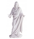 Statue de Jésus