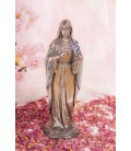 Statue of Mary