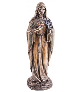 Statue of Mary