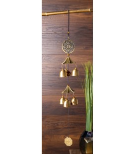 Chime Feng Shui Chance