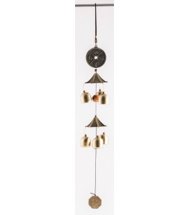 Carillon Feng Shui Chance