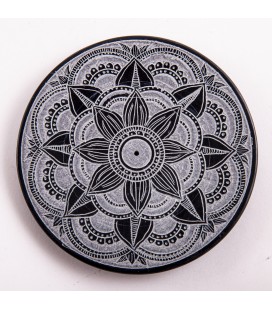 Support encens Mandala