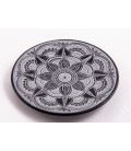 Mandala incense holder