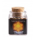 Incense of the 7 chakras