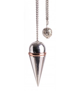 Pendule en Cristal