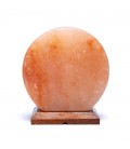 Lampe de Sel Arbre de Vie