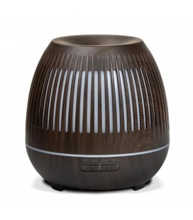 Diffuseur Ultra-Sons Gaia marron