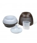 Diffuseur Ultra-Sons Gaia marron