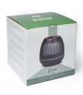 Diffuseur Ultra-Sons Gaia marron