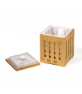 Diffuseur Ultra-Sons Bambou