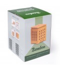 Diffuseur Ultra-Sons Bambou