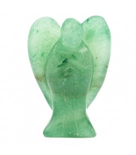 Ange en Aventurine