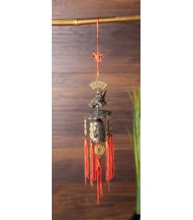 Carillons feng shui Lakshmi