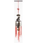 Lakshmi feng shui chimes