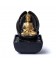Fontaine Feng Shui Bouddha Méditation
