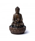 Fontaine Feng Shui Bouddha eau sacrée