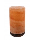 Fleur de Vie Salt Lamp