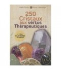 250 crystals with therapeutic properties