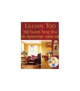 168 feng shui ways to energize your life