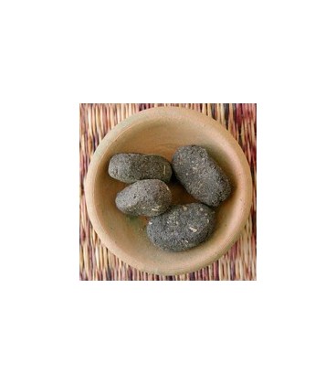 Incense : burnt earth of Pegu - CONVIVIALITY
