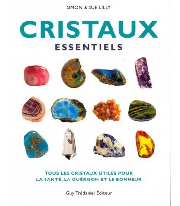 Essential Crystals