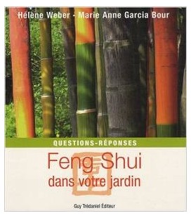 Feng shui dans votre jardin