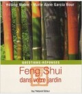 Feng shui in your garden
