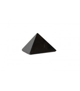 Pyramide en Shungite de 4cm