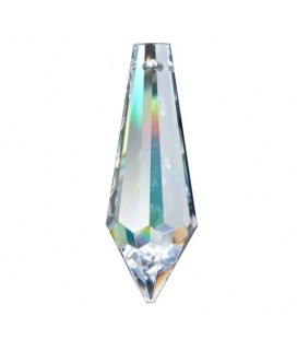 Crystal prism 6cm