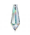 Prisme cristal 6cm