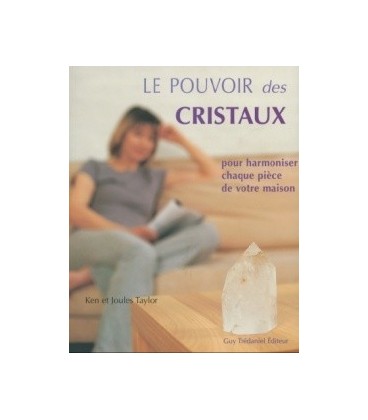 The power of crystals to harmonize every room in your home