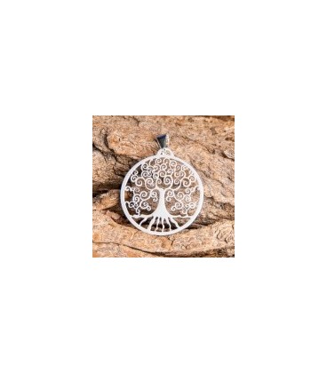Tree of life bracelet