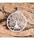 Pendentif arbre du monde (Ygg Drasil)